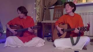 ​Jalğyz mahabbatym - Madina Sarğali (Kazakh bhajan)