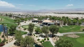 Escena Palm Springs Homes for Sale in 4K