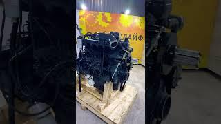 #engine #техлайф #doosan de12tis для экскаваторов погрузчиков и другой спецтехники