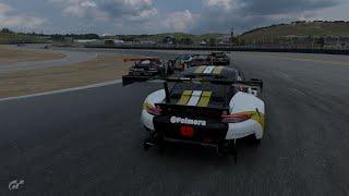Things Get A Bit Bumpy Tonight || GT7 Live Stream Daily Race C