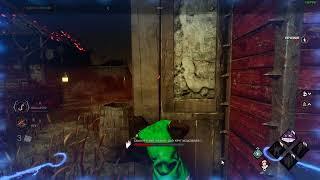 Dead by Daylight МАН СЕНОБИТ
