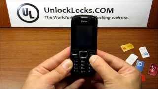 Unlock PIN NCK or Code Network for Orange Dallas by unlock code