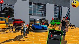 New Update Cheat Codes in Indian Bike Driving 3d || Secret RGS Tool Auto Rickshaw Spider Endeavour