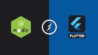 Build Real-Time Apps with Flutter & Node.js: Complete Socket.IO Guide