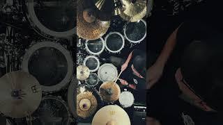 GOOD LIFE THEME - JINGLE SESSION #gretschdrums #meinlcymbals #vaterdrumsticks #sweetwater
