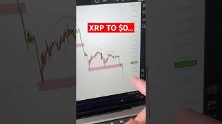 #XRP TO $0…