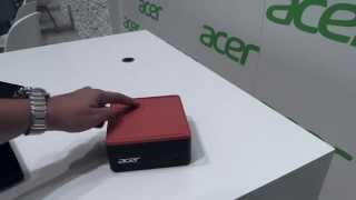 Acer Revo Build modularer Mini-PC | NewGadgets.de