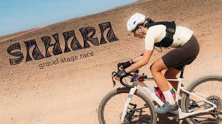 Sahara Gravel Race 2025