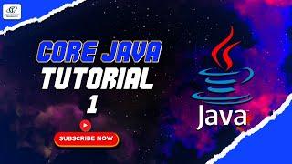 Java Tutorial: Understanding Java, Setup & Real-World Applications || Cyberinfomines