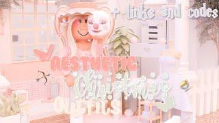 Christmas outfit codes|| CODES|| Fairella 