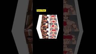 Gym Plus tại nhà #gymplus #thehinhonline
