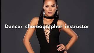 Yulia (Story) Rasskazova dance reel !!