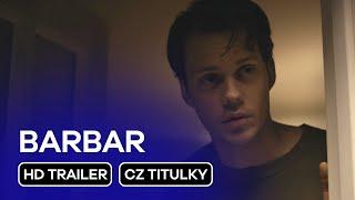 Barbar (Barbarian): CZ HD Trailer (2022)