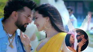 Mai Hu Raja Tu Ban Ja Meri Rani - Dj Cg Style Mix 2025 | Sunny Leone | Ladki Deewani Trending Songs