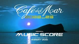 cafe del mar 2022 - Feat Robert Vano