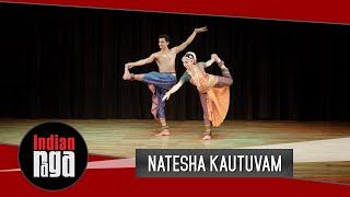 Natesha Kauthvam | Bharatanatyam Dance