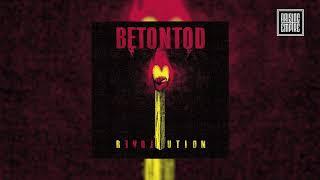 BETONTOD - Revolution (FULL ALBUM STREAM)