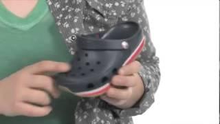 Crocs Kids Retro Clog SKU: #8039991