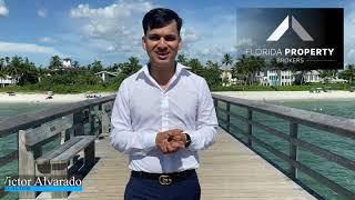 Victor Realtor SWFL Intro