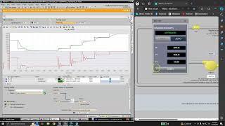 Siemens TIA Portal v17 + WinCC Unified: Function Block and Faceplate for PID Motor Part 2/2