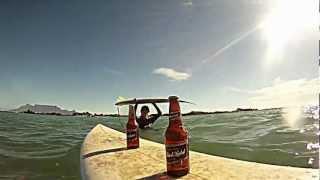 Journey to Black Label Island
