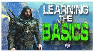 Beginner's Guide | Middle-Earth: Shadow of Mordor Tips and Tricks