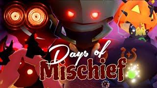 7 Things You Must Know - Days of Mischief 2024 | sky children of the light | Noob Mode