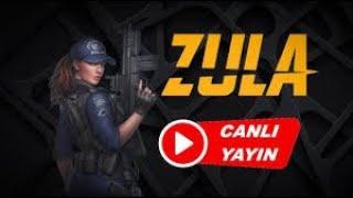 Zula Canlı Yayın (Rekabet) #zulaoyun #zula