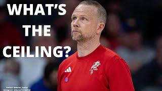 Louisville basketball OFF-SEASON GRADE: After MONSTER SPRING HAS PAT KELSEY BUILT ACC'S TOP TEAM?