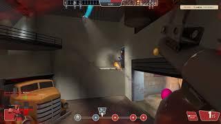 TF2: Sickest wallhack 2017