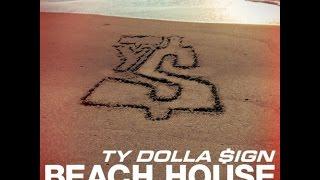 Ty Dolla $ign Familiar ft Phil Dapresident, Travi$ Scott & Fredo Santana Official Audio