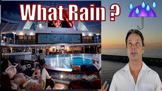 Best Things to do on a Princess Cruise