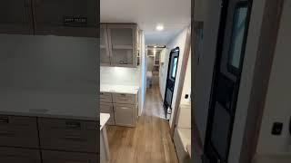 Newest Alliance travel trailer RV! This is the 2025 Alliance Avenue 333BH fifth wheel RV.