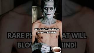 SHOCKING PHOTOS Photos You'll Never Believe! #rarephotos #photo #interesting