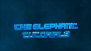 Intro TheElephantTutorials