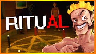 Ritual "Itch.Io" - Stream Archive