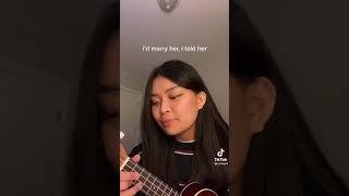 Best Covers Ever  - Tiktok Singing Compilation