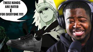 MADARA is on DEMON TIMING!