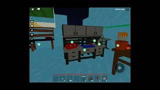 how to get infinite copper ingots in Islands roblox!!!