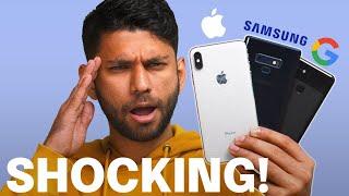 We Used Best 2018 Flagships in 2022! *Shocking*