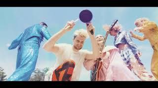 SOFI TUKKER - Good Time Girl feat. Charlie Barker (Official Video) [Ultra Music]