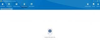 WD DC HC530 14TB SATA WUH721414ALE6L4 Unknown Unallocated Not Initialized Fix Attempt
