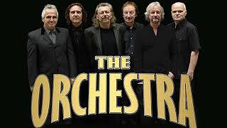 A Few Moments With Eric Troyer of The Orchestra