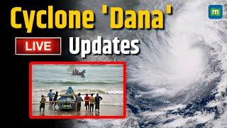 3 Devastating Effects of Cyclone Dana on Uttar Pradesh