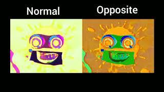 KC In 4ormulator Collection (Normal VS Opposite) (Comparison)