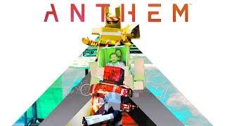 Anthem: Autism and Cardboard - trailer