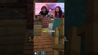 Exploring Vin Santa's Awesome Home Tour | New FGTEEV HOUSE TOUR!!! (minecraft)