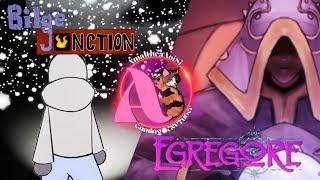 Indie Game: Bilge Junction & Egregore  PC5  LIVE 12/12/2024  AmaltheaAoiSi  Gamer ENVtuber