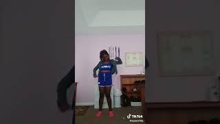 My Sister Was Dancing To A Slow Song