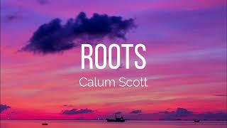 Calum Scott - Roots (Lyrics)